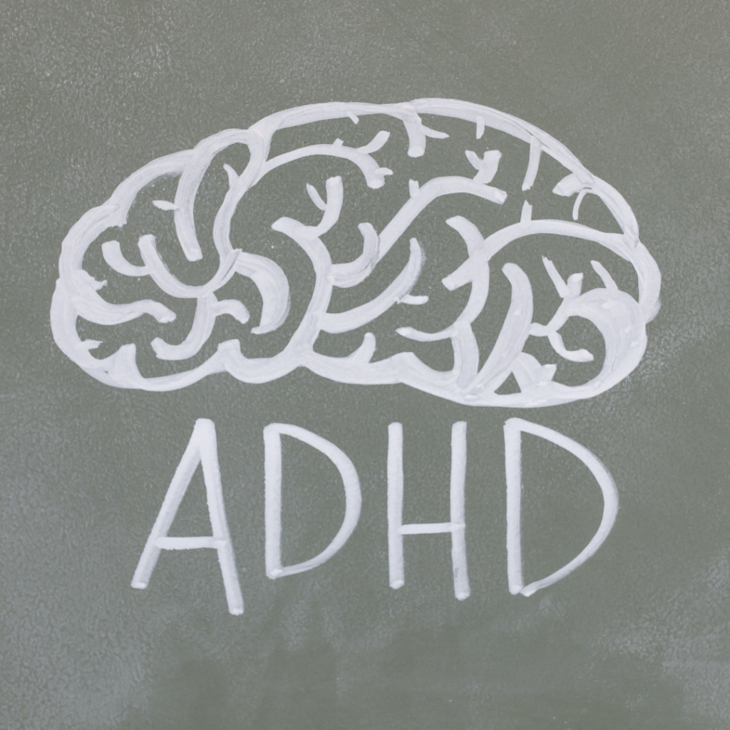 adhd awareness month