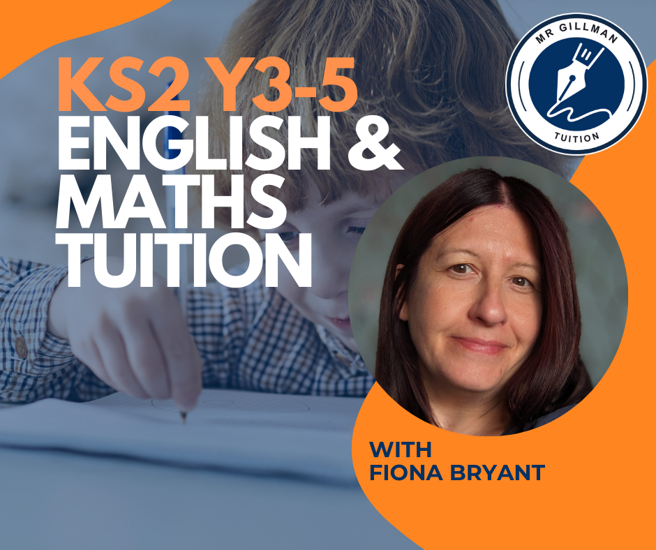 KS2 Maths & English