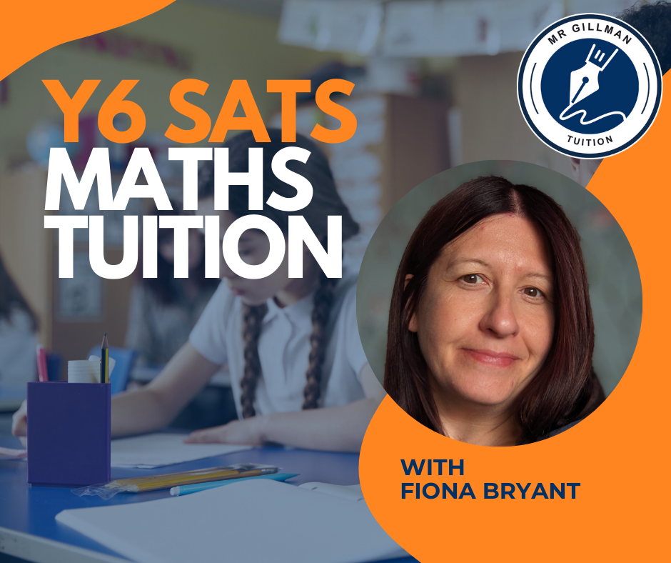 Y6 SATs Maths Tuition